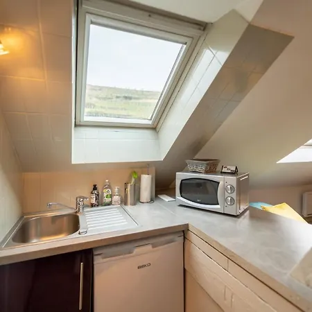 Apartamento Le Manala De - Cosy - Centre - Rbnb *