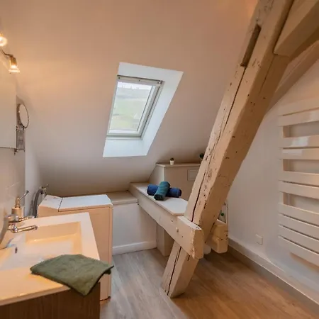 Le Manala De - Cosy - Centre - Rbnb * Ribeauvillé