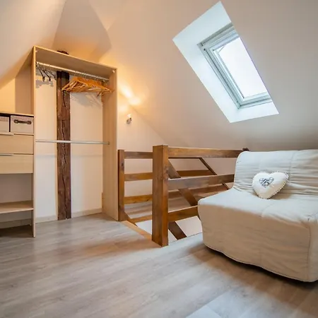 Le Manala De - Cosy - Centre - Rbnb