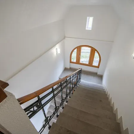 Le Manala De - Cosy - Centre - Rbnb Apartamento