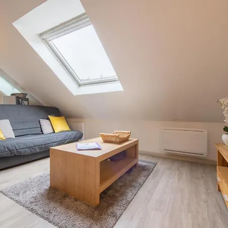Le Manala De - Cosy - Centre - Rbnb